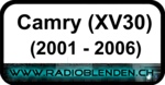 Camry (XV30)